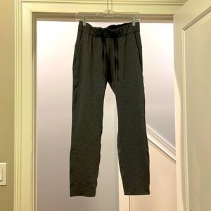 Gently used Lulu Lemon Jogger